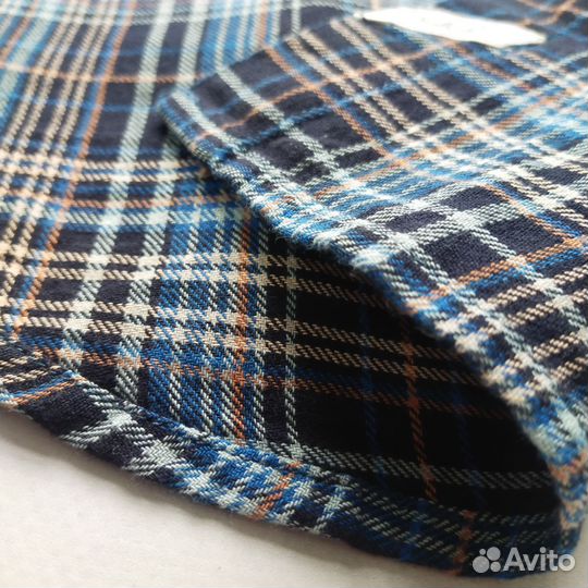 Рубашка Woolrich Made in China M