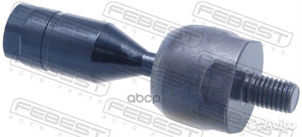 Тяга рулевая 3222-SRX 3222-SRX Febest