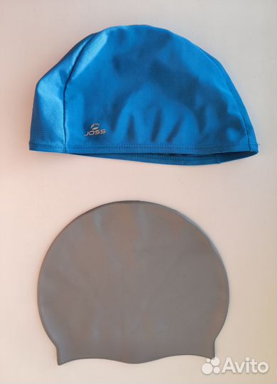 Шапочка для плавания