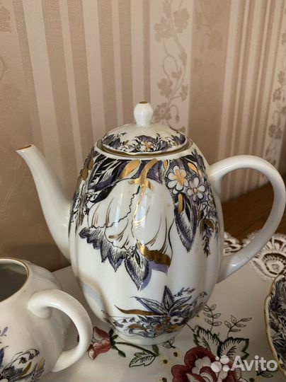 Кофейный серфиз лфз