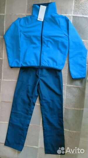 Спортивный костюм детский 128-134