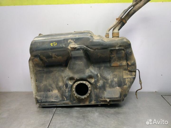 Топливный бак Mitsubishi Carisma DA1 4G92