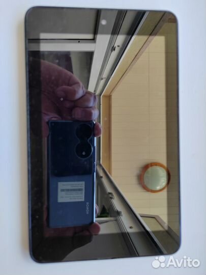 Планшет dell Tablet Iprut. Model: T01C