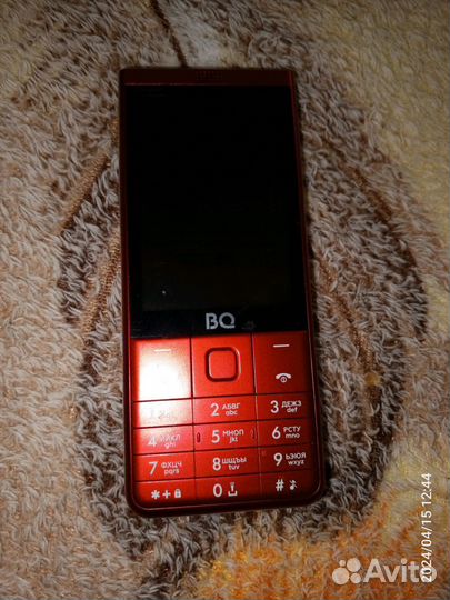 BQ 3595 Elegant