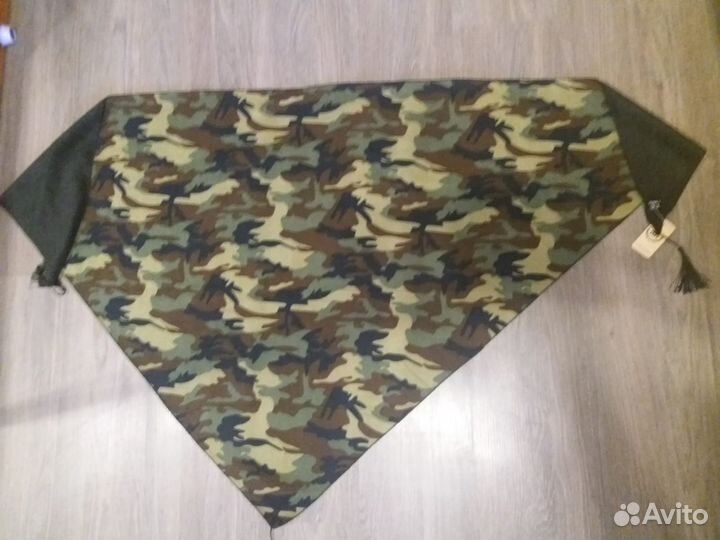 Палантин (шарф) платок новый