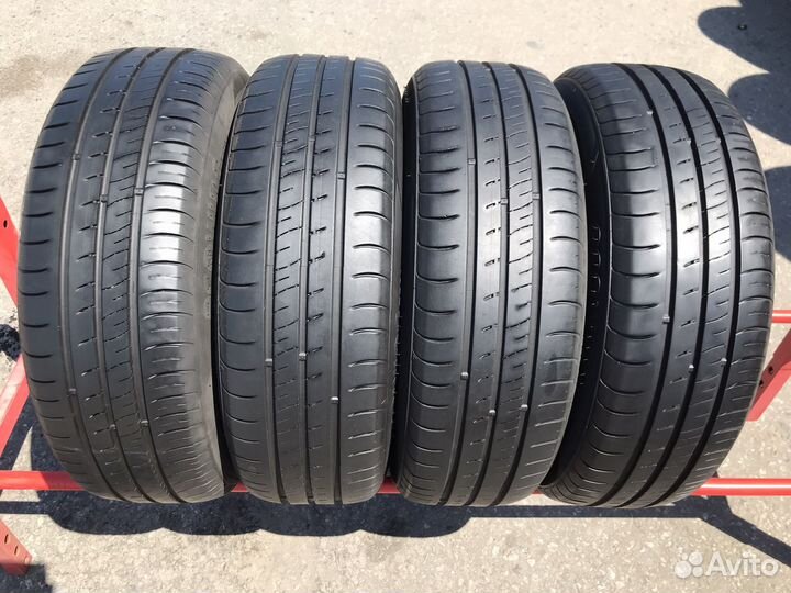 Kumho Ecowing ES01 KH27 185/65 R15 92H