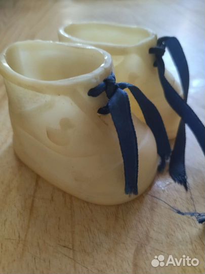 Кукольная обувь