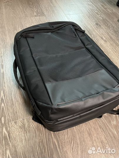 Рюкзак Samsonite Red Wyther 20-25.5л