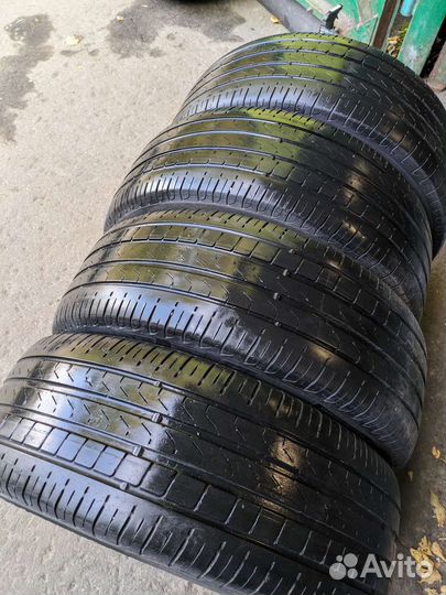 Колёса Оригинал Opel Antara Chevrolet Captiva 7xR1