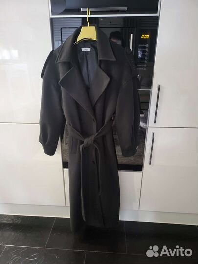 Пальто женское 46