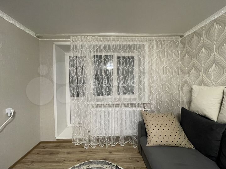 2-к. квартира, 45,9 м², 2/5 эт.