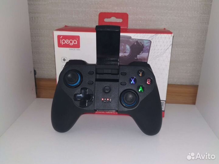 Геймпад для телефона