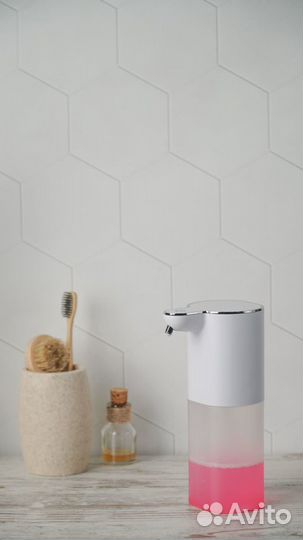 Сесорный дозатор