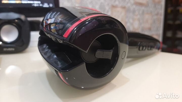 Плойка для завивки Rowenta CF 3712