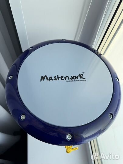 Дарбука Masterwork