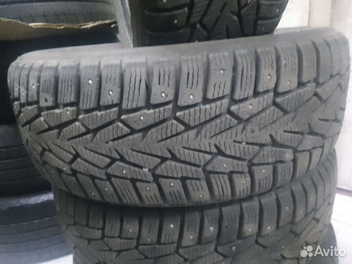 Nokian Tyres Nordman 7 SUV 215/60 R17 100H