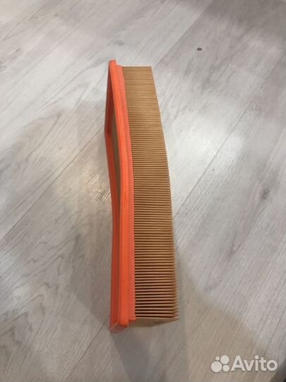 Воздушный фильтр Peugeot 405/406