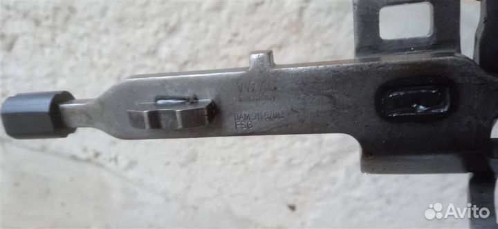 Вилка включения передачи VW Golf V Plus 2005-2014