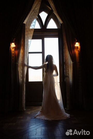 Стильный фотограф на свадьбу, видеооператор