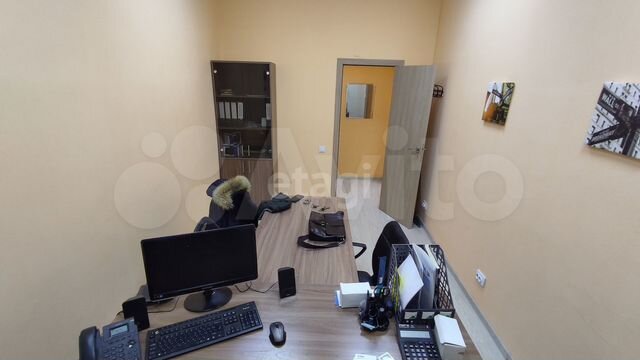 Продам офисное помещение, 54 м²