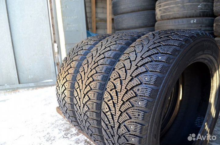 Nokian Tyres Nordman 4 205/55 R16