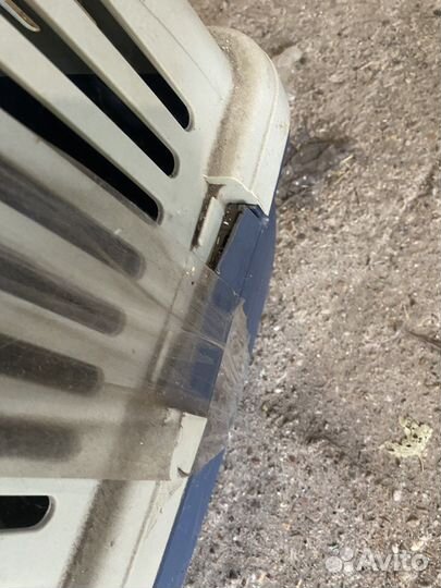 Переноска Для кошек и собак