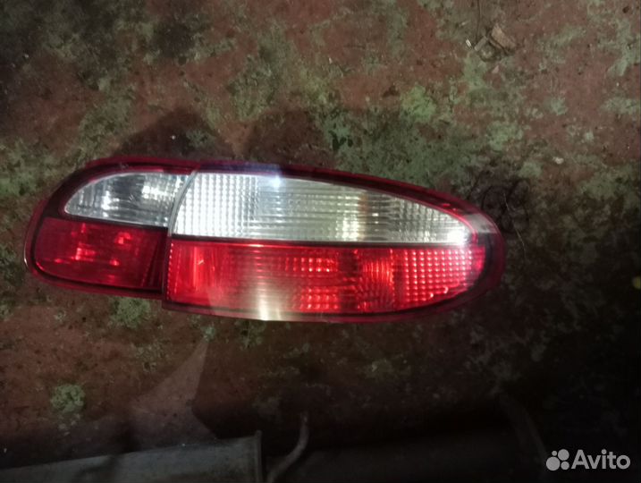 Гтц Шевроле Ланос