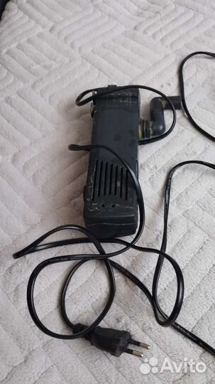 Фильтр для аквариума бу