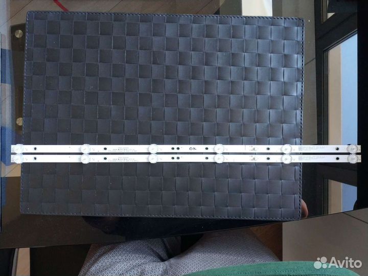 LED подсветка тв baff 32 HTV-ATSr