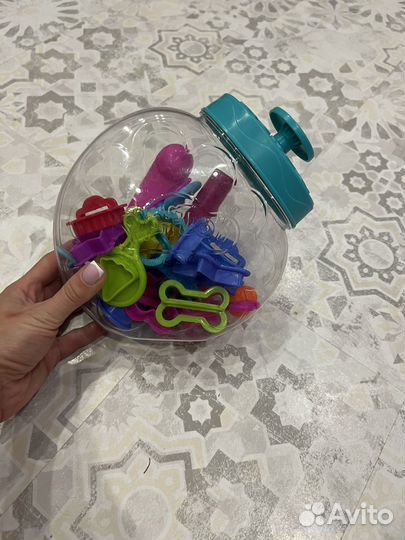 Детский игровой набор