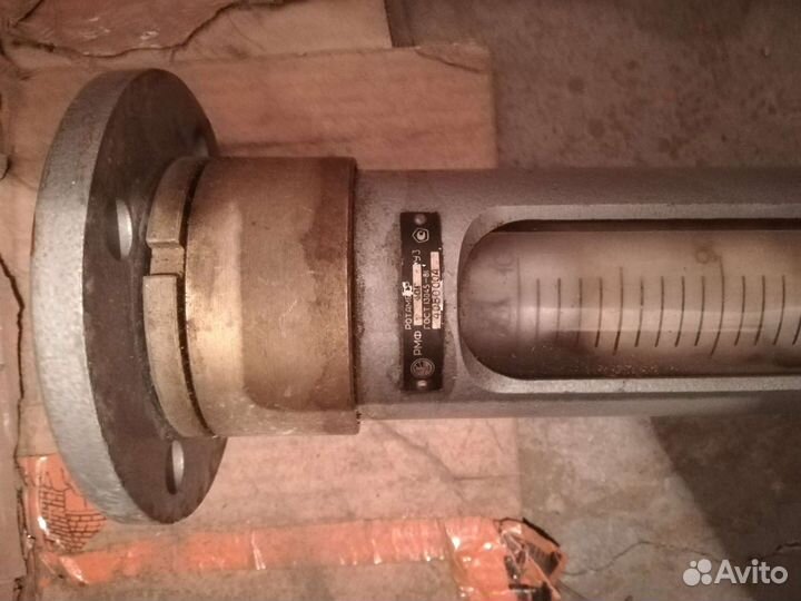 Ротаметры рм, рмф, рп из наличия