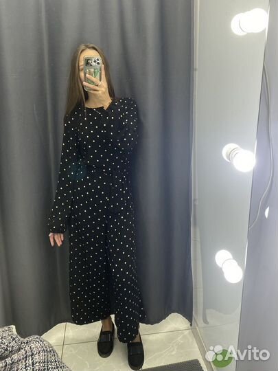 Комбинезон stradivarius