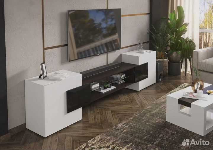 Тумба тв Инкастро