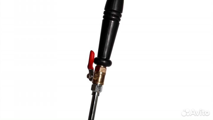 Бензиновый опрыскиватель champion PS227