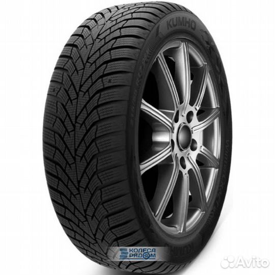 Kumho WinterCraft WP52 195/55 R16 91H