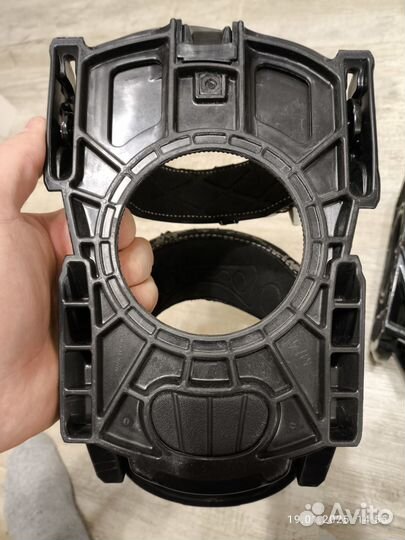 Крепления для сноуборда Termit