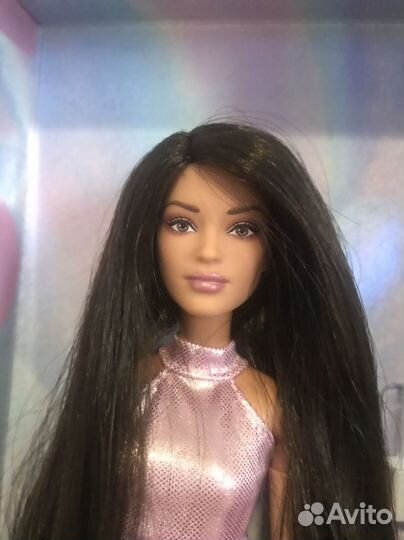 Кукла барби лукс barbie looks Виктория