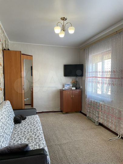 2-к. квартира, 45 м², 2/2 эт.