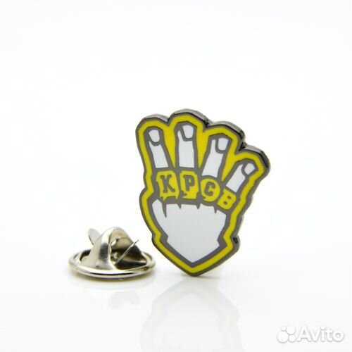 Футбольные значки исчезнувших российских клубов