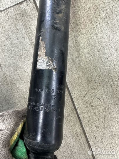 Амортизатор задний Шкода Карок