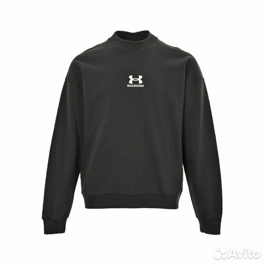 Лонгслив Balenciaga x Under Armor