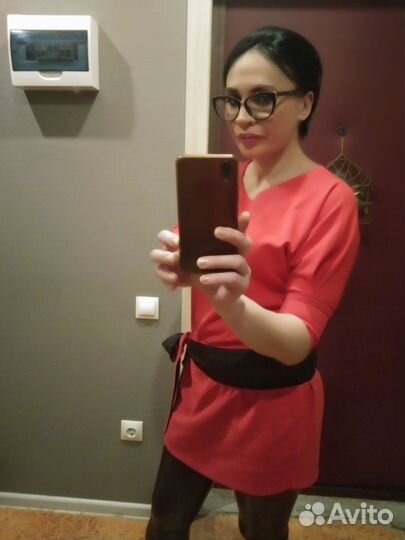 Все виды уборок (домработница)