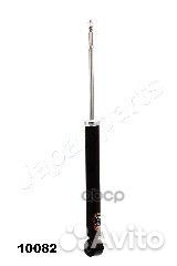 Амортизатор nissan tiida 09/07- зад.газ