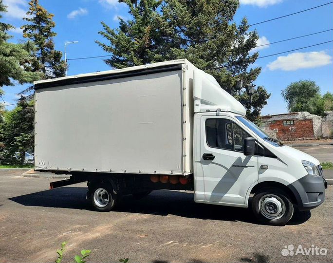 Офисный переезд, грузоперевозки