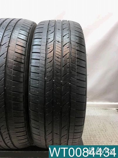 Bridgestone Dueler H/T 843 215/60 R17 95T