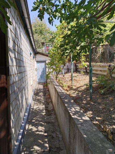 Дом 67,5 м² на участке 14 сот.