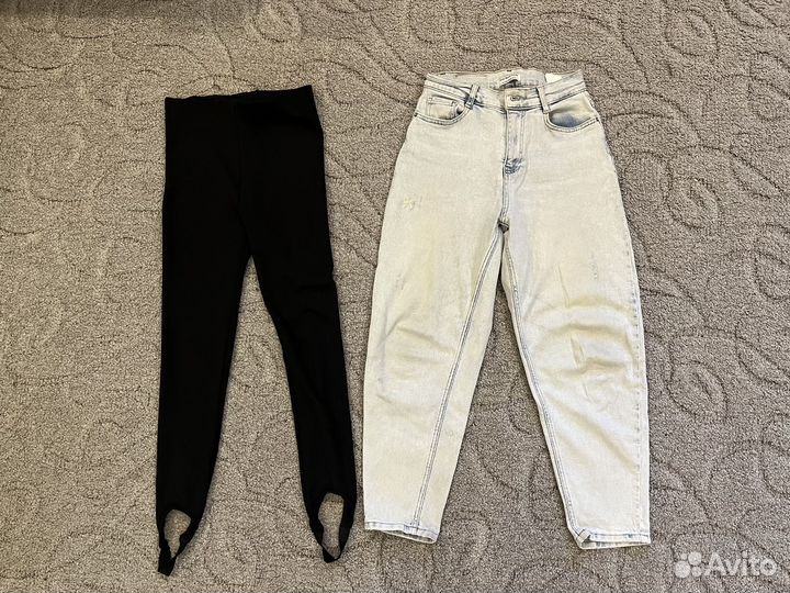 Женские вещи пакетом