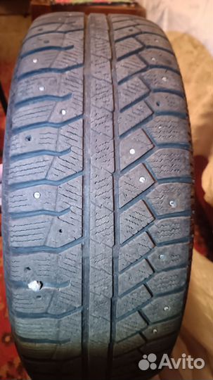 Колеса в сборе r15 зимние ford