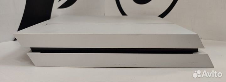 Playstation 4 500Гб белая матовая (CUH-1208A)