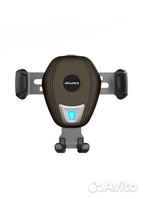 Держатель беспроводная зарядка iPhone X / Xs